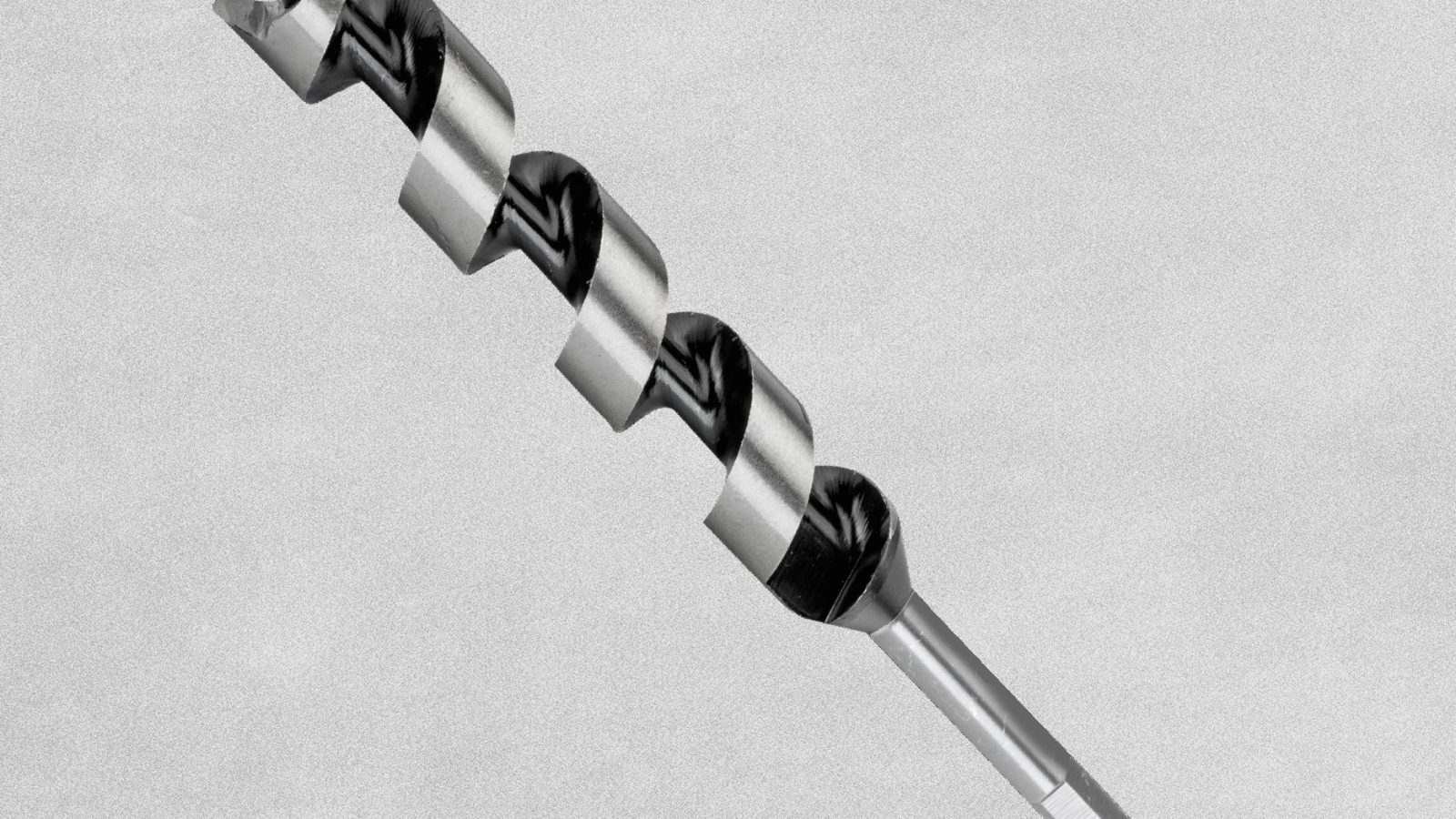 Hardman Auger Drill Bit – Various Sizes Available