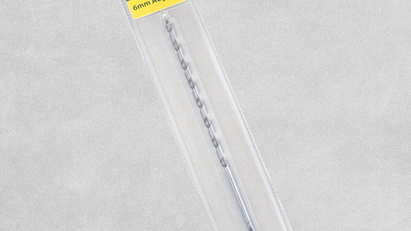 Hardman Auger Drill Bit – Various Sizes Available