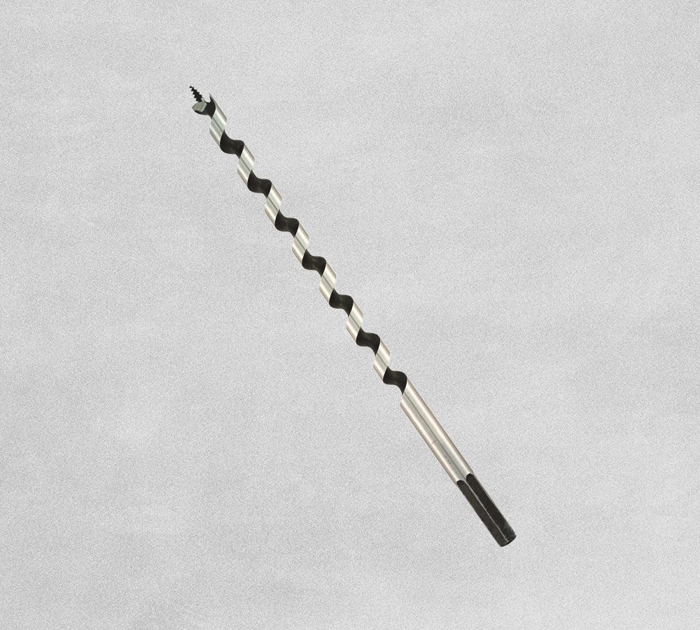 Hardman Auger Drill Bit – Various Sizes Available