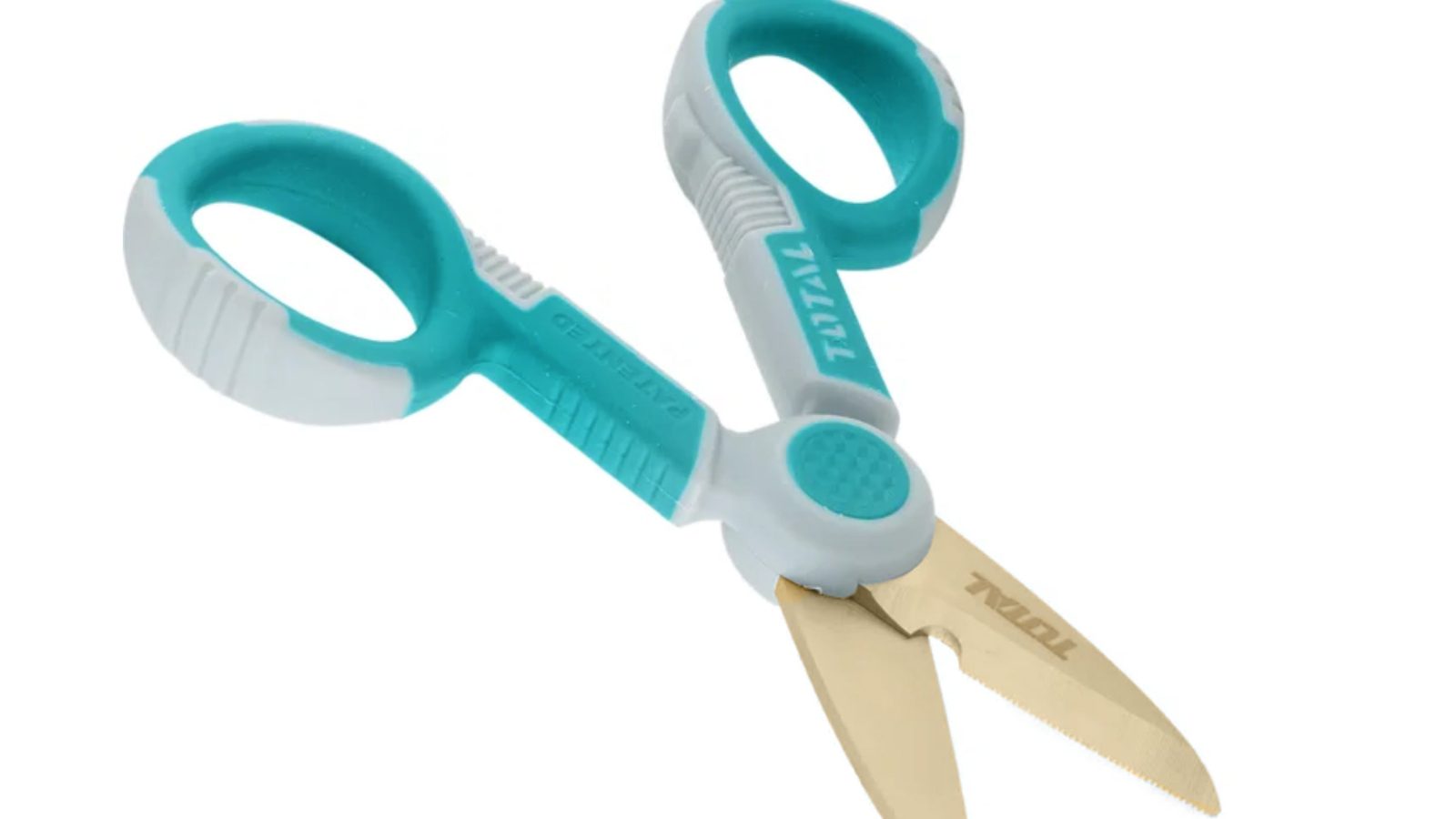 Total Electrician’s Scissors 145mm – THT1155871