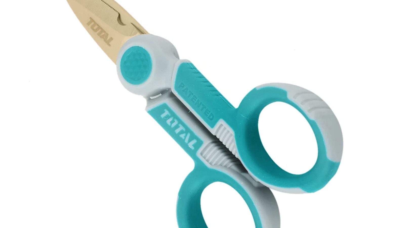Total Electrician’s Scissors 145mm – THT1155871