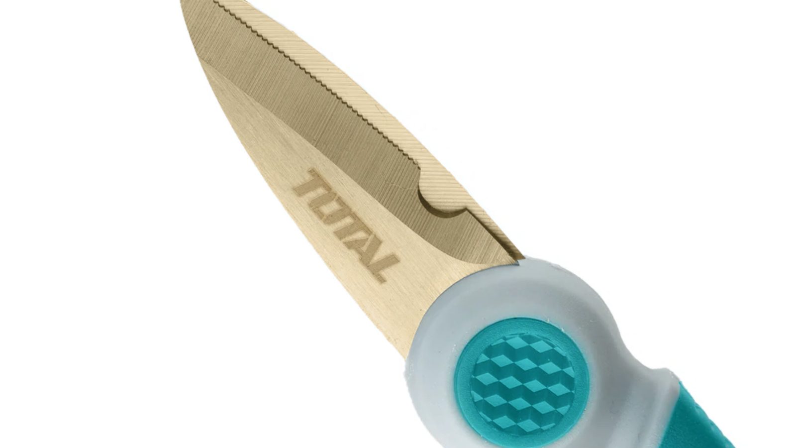 Total Electrician’s Scissors 145mm – THT1155871