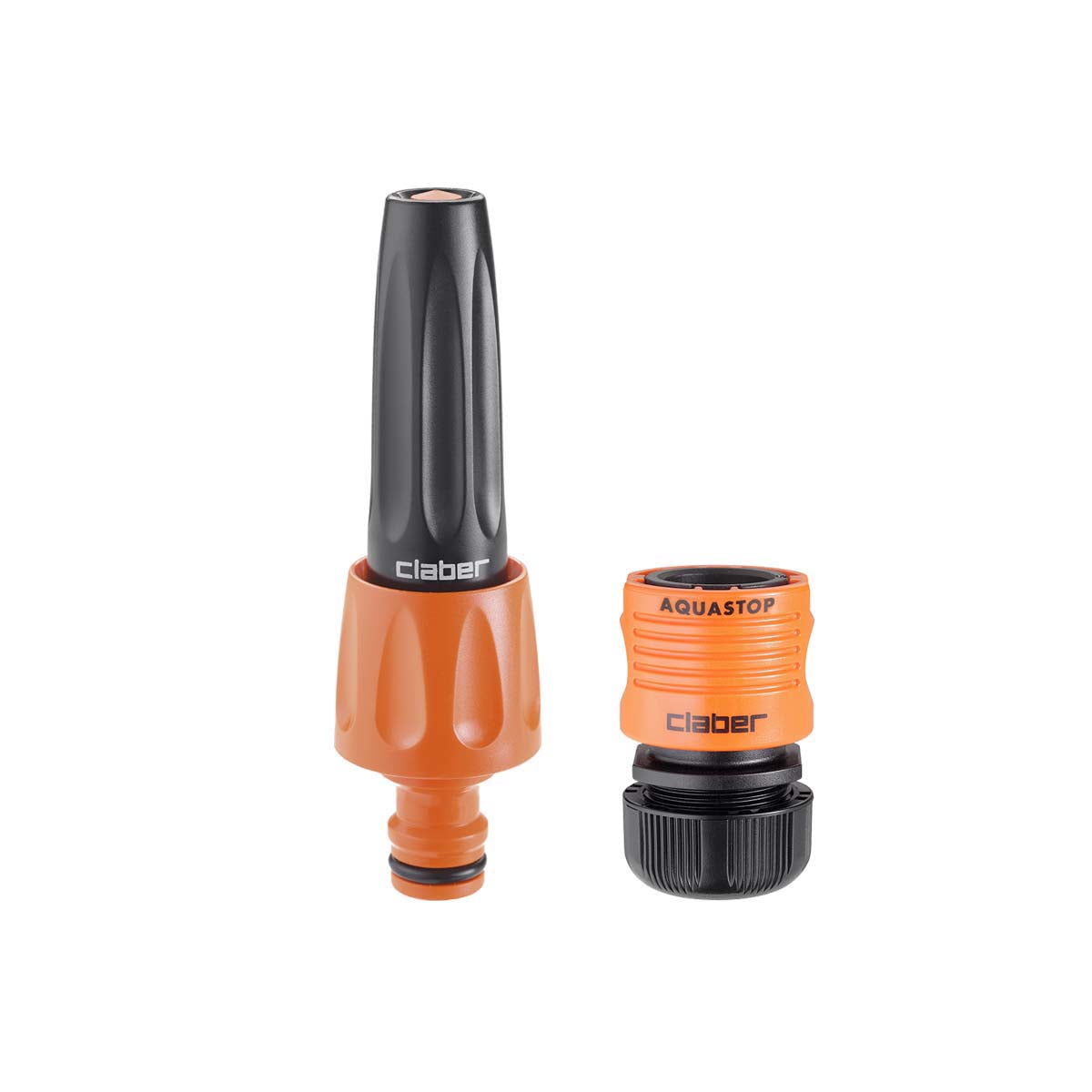 Claber 8800 Nozzle and Coupling Set