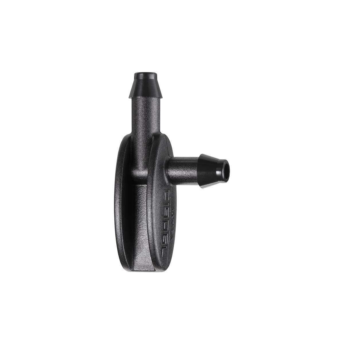 Claber Micro Elbow Connector 4mm (Pack of 10) - 91143