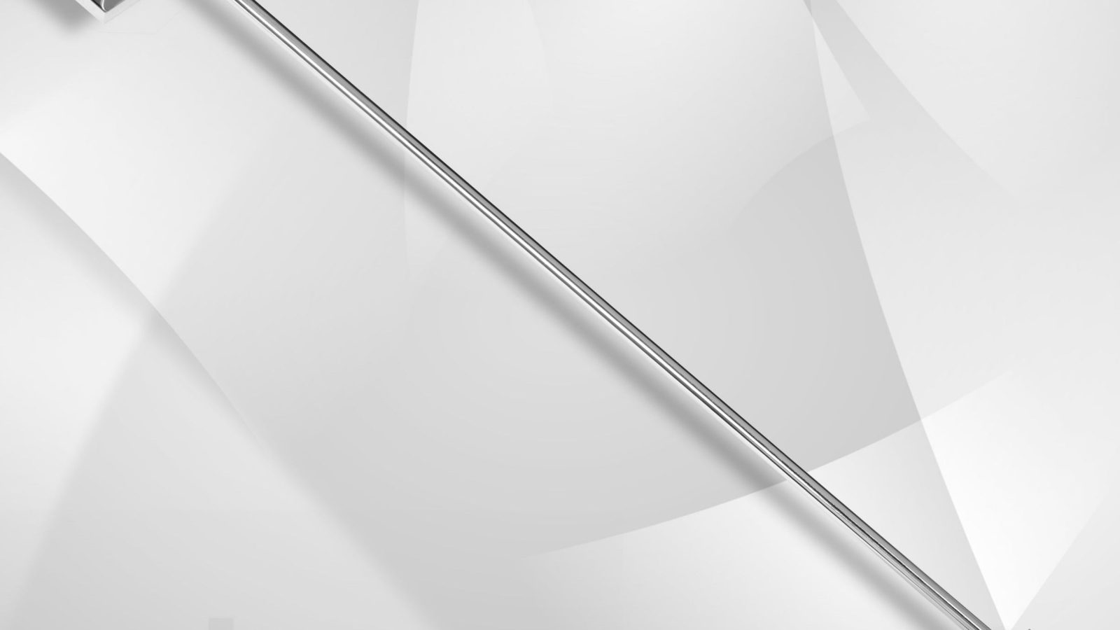 De L’eau Cadenza Single Towel Rail – Various Sizes