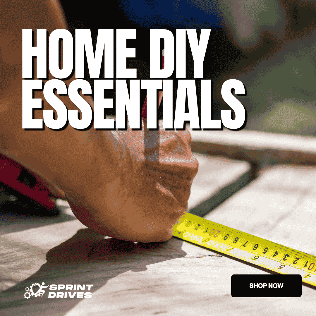 Everyday essentials hand tools