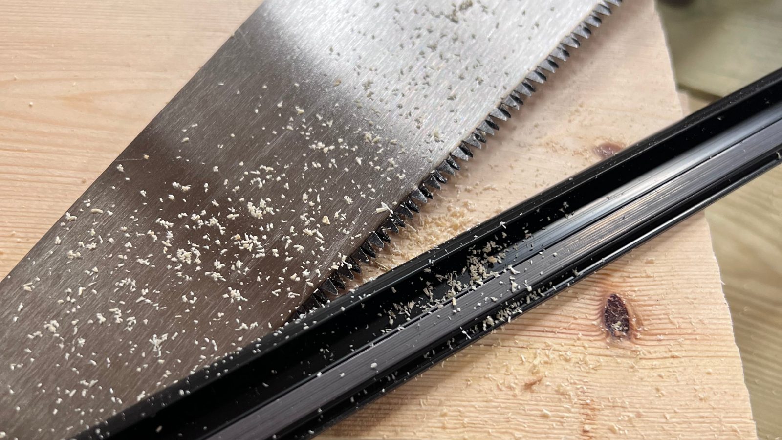 Builder XT – First Fix Hand Saw – Various Lengths Available