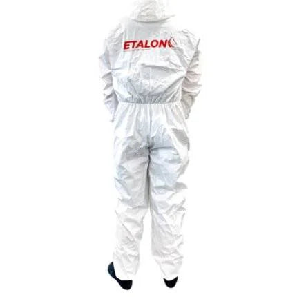 Etalon Disposable Overalls - Painters Coverall