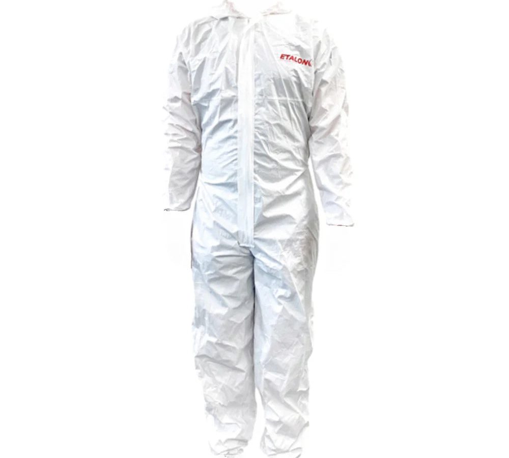 Etalon Disposable Overalls – Painters Coverall