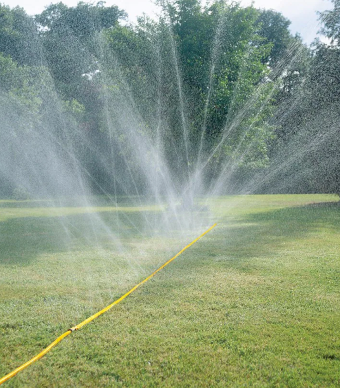 Hozelock Sprinkler Hose