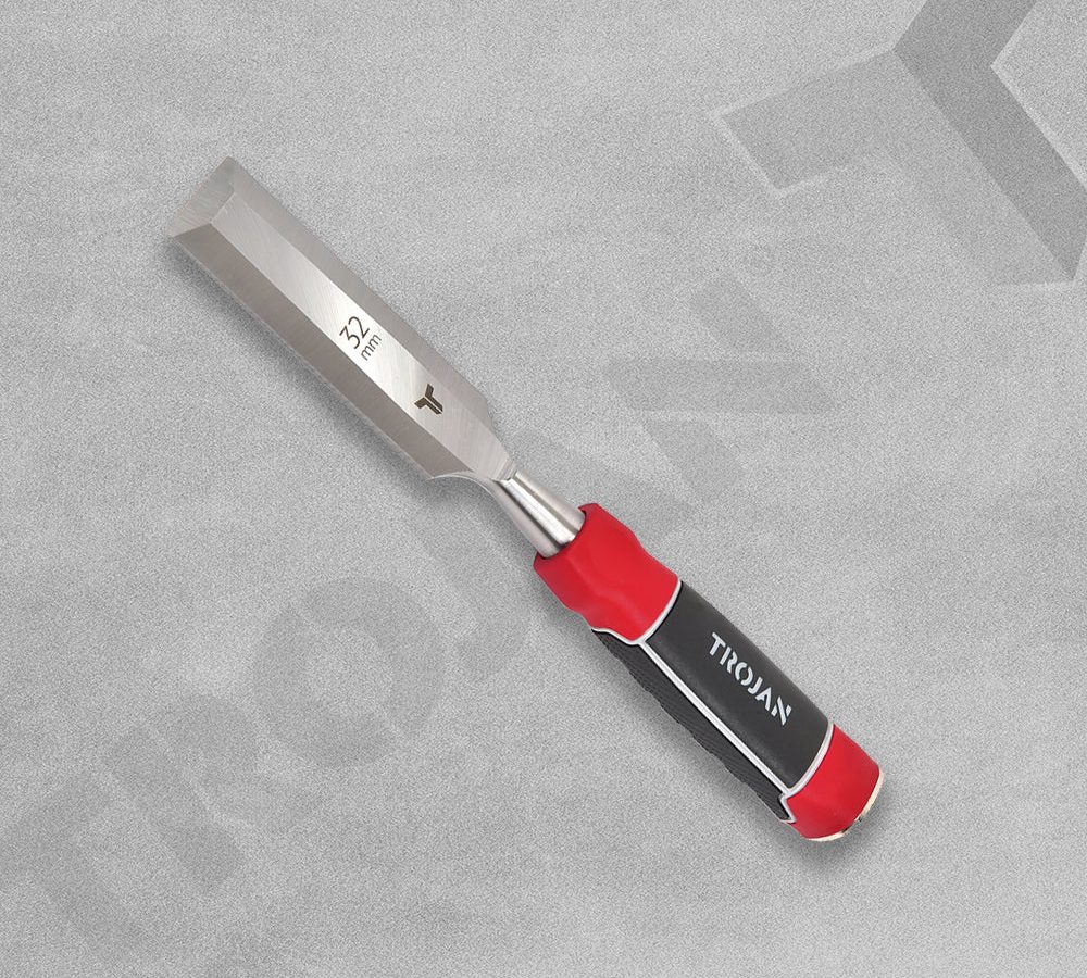 Trojan – Wood Chisel 32mm