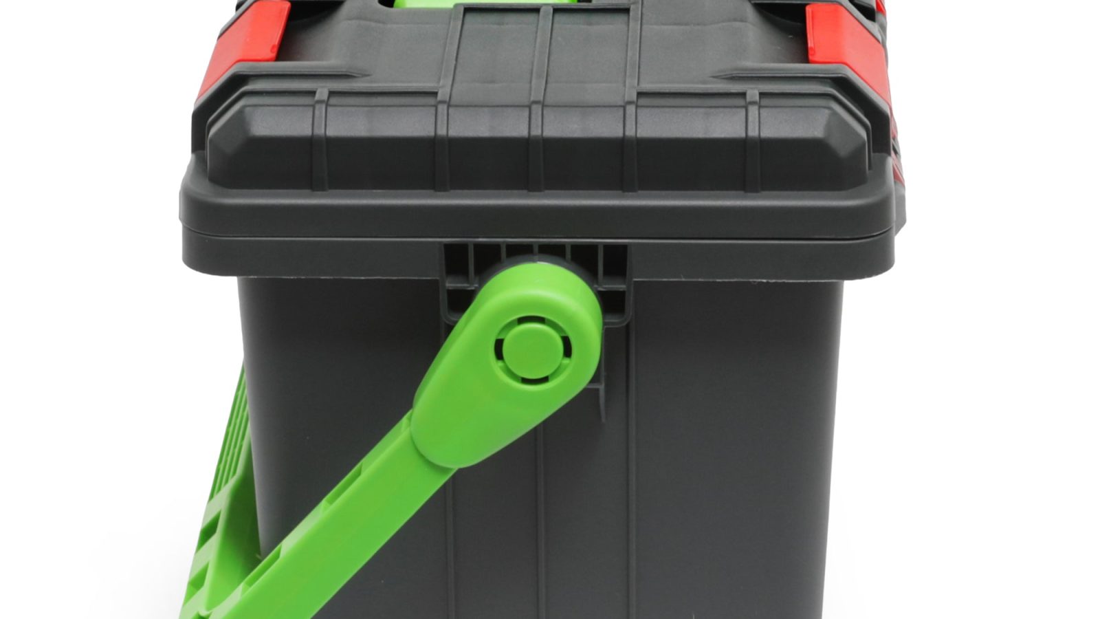 Builder Pro Block Deep Tool Box W460 x D290 x H300mm