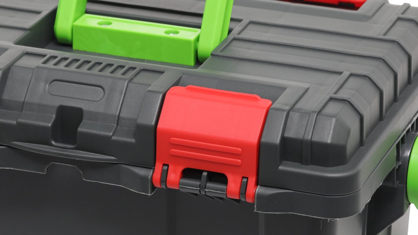 Builder Pro Block Deep Tool Box W460 x D290 x H300mm