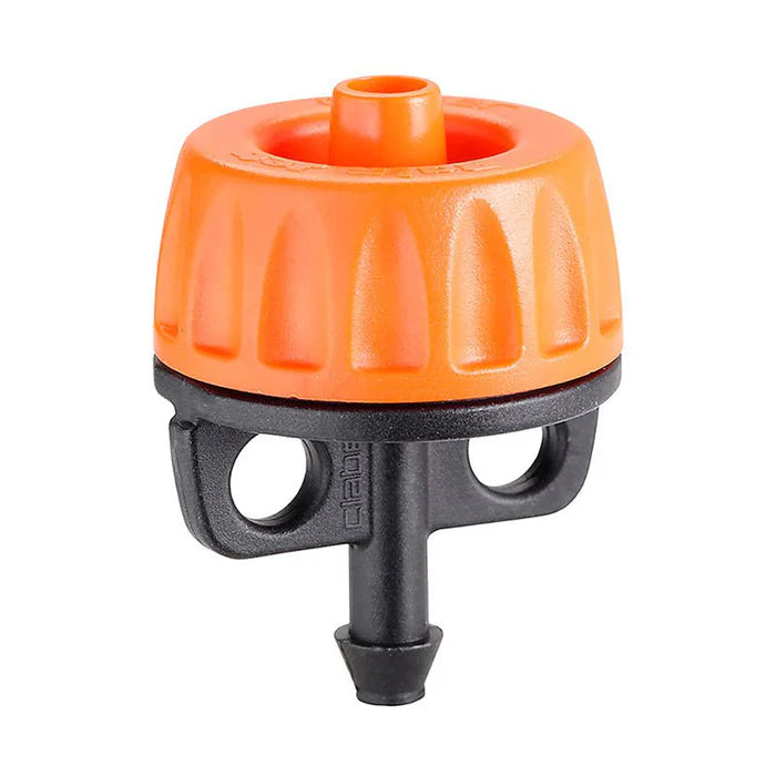Claber Self Regulating Dripper 4LPH (pack of 10) - 91222