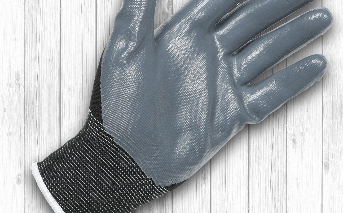 Marshall Multi Purpose Gardening Gloves – Black