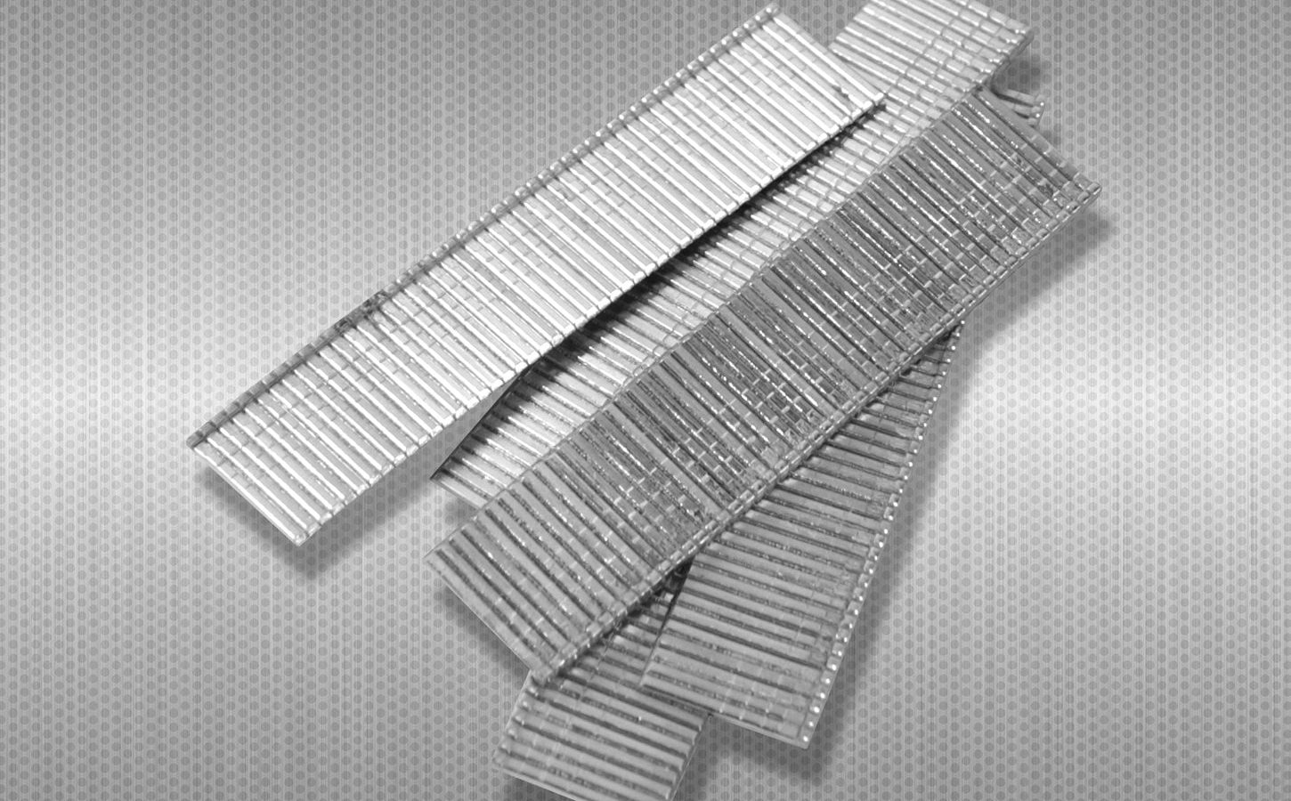 Miles Staple Brad Nail Gun Refill Staples No.8 – 14mm (9/16″)