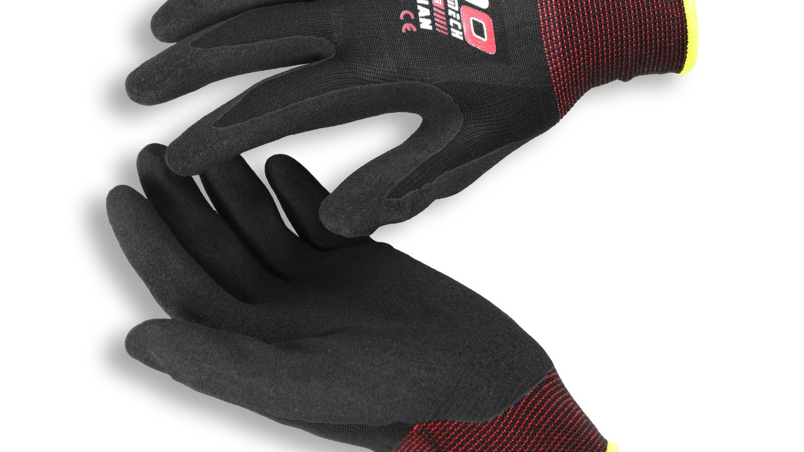 ProMech Racing Technician Gloves