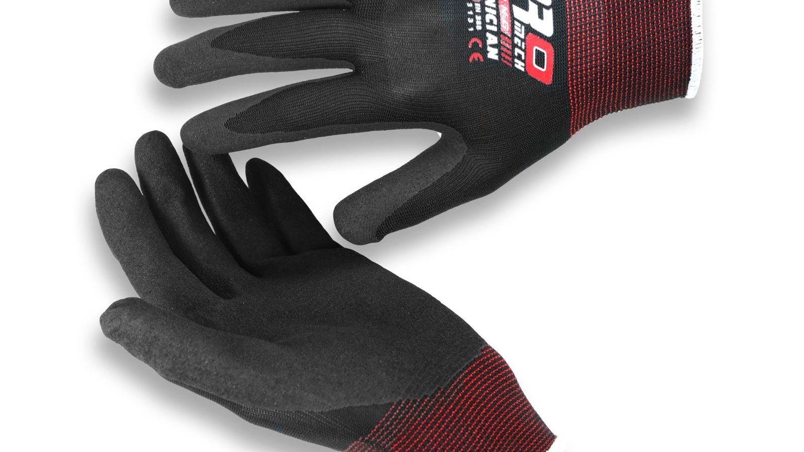 ProMech Racing Technician Gloves