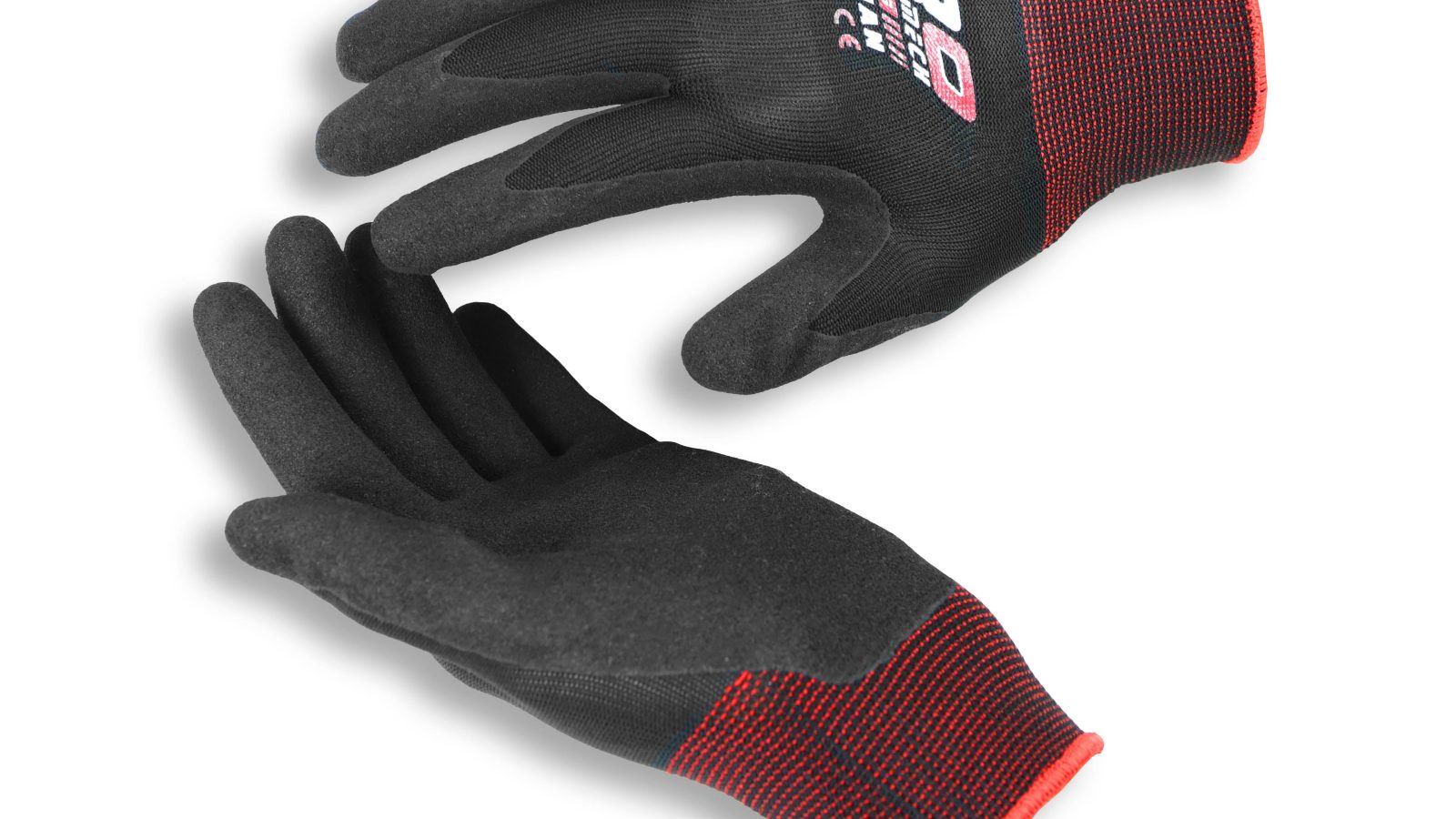 ProMech Racing Technician Gloves