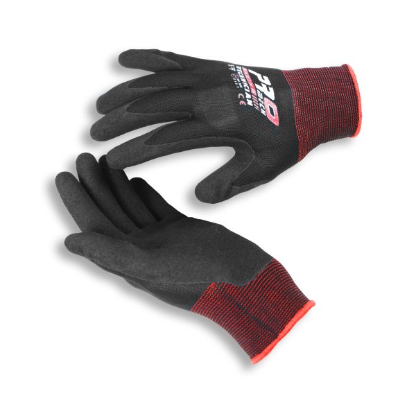 ProMech Racing Technician Gloves