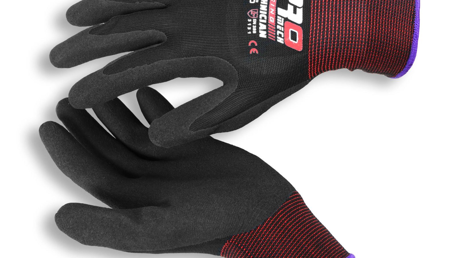 ProMech Racing Technician Gloves
