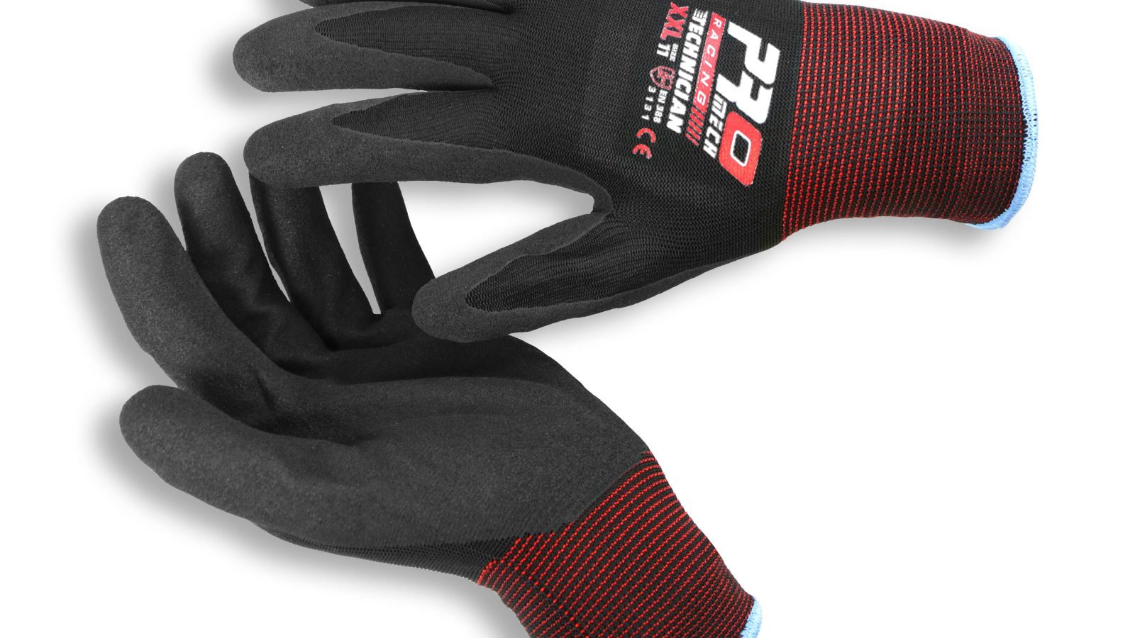 ProMech Racing Technician Gloves