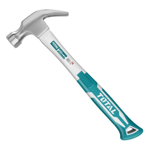 Total Claw Hammer 16oz - THTS7316