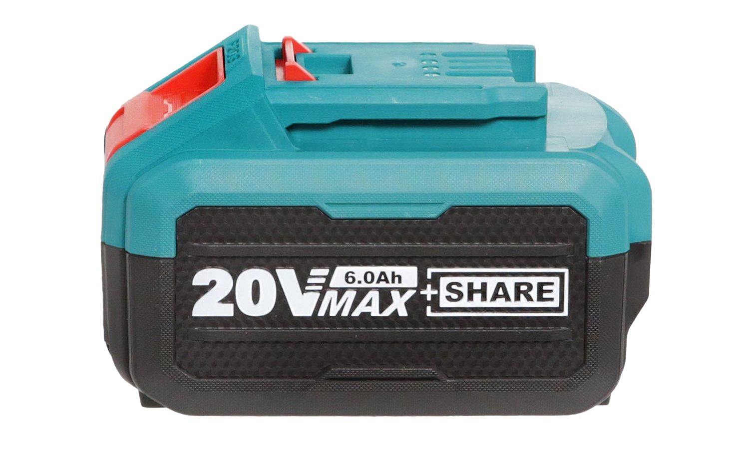 Total Li-Ion 20V 6.0Ah Battery Pack – TFBLI2060