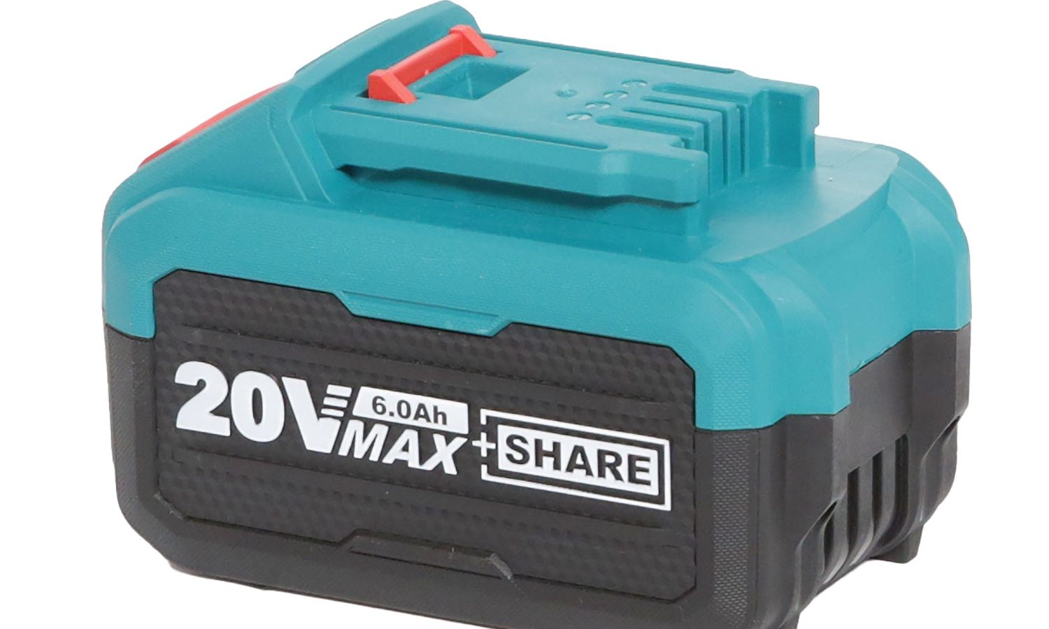 Total Li-Ion 20V 6.0Ah Battery Pack – TFBLI2060