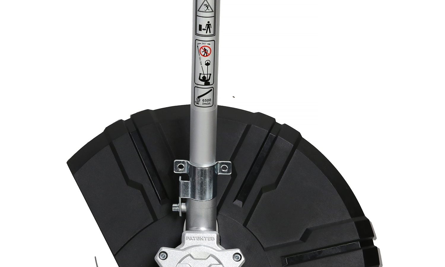 Total Li-Ion 40V Trimmer / Brush Cutter (with Batteries & Charger) – TSTLI202521