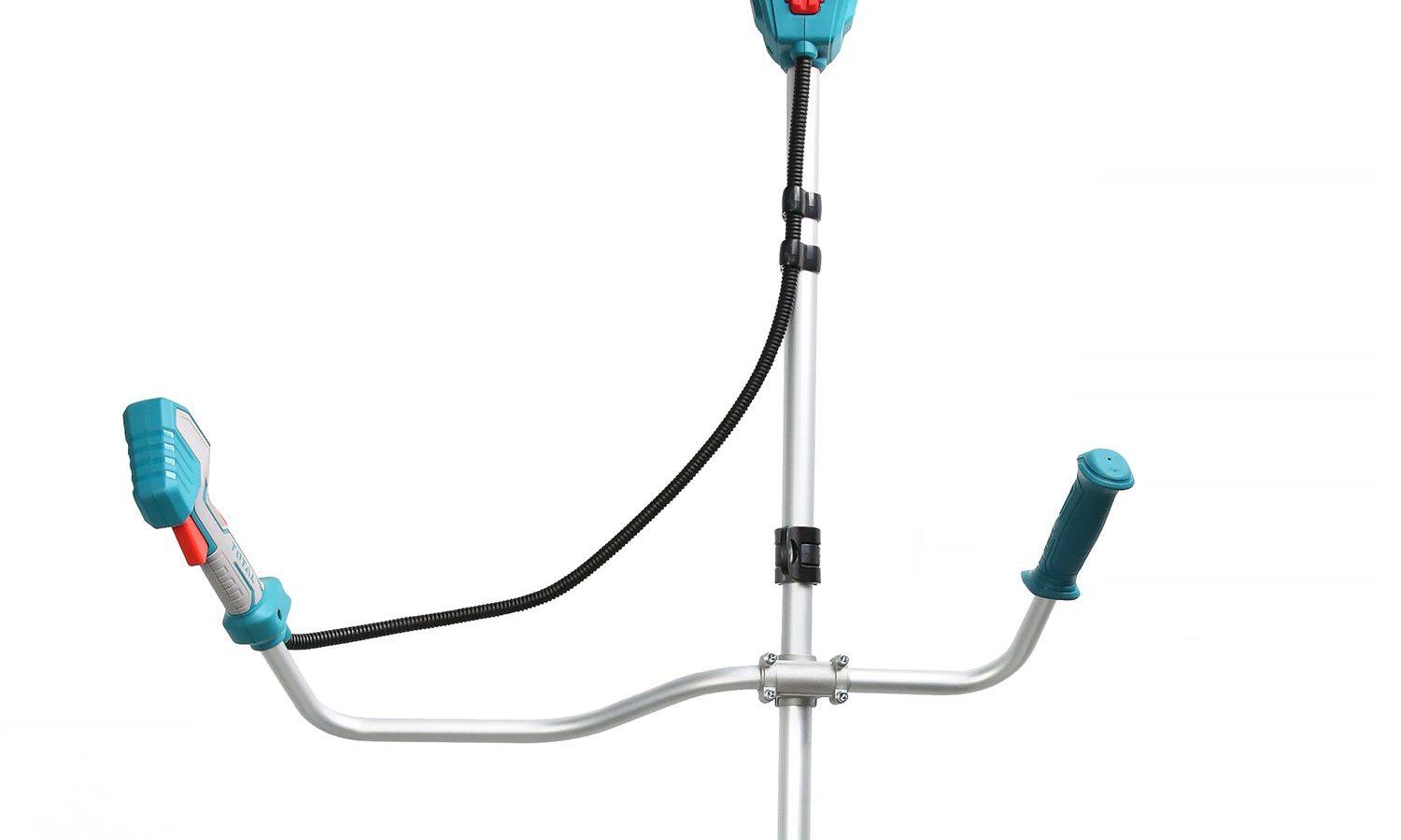 Total Li-Ion 40V Trimmer / Brush Cutter (with Batteries & Charger) – TSTLI202521