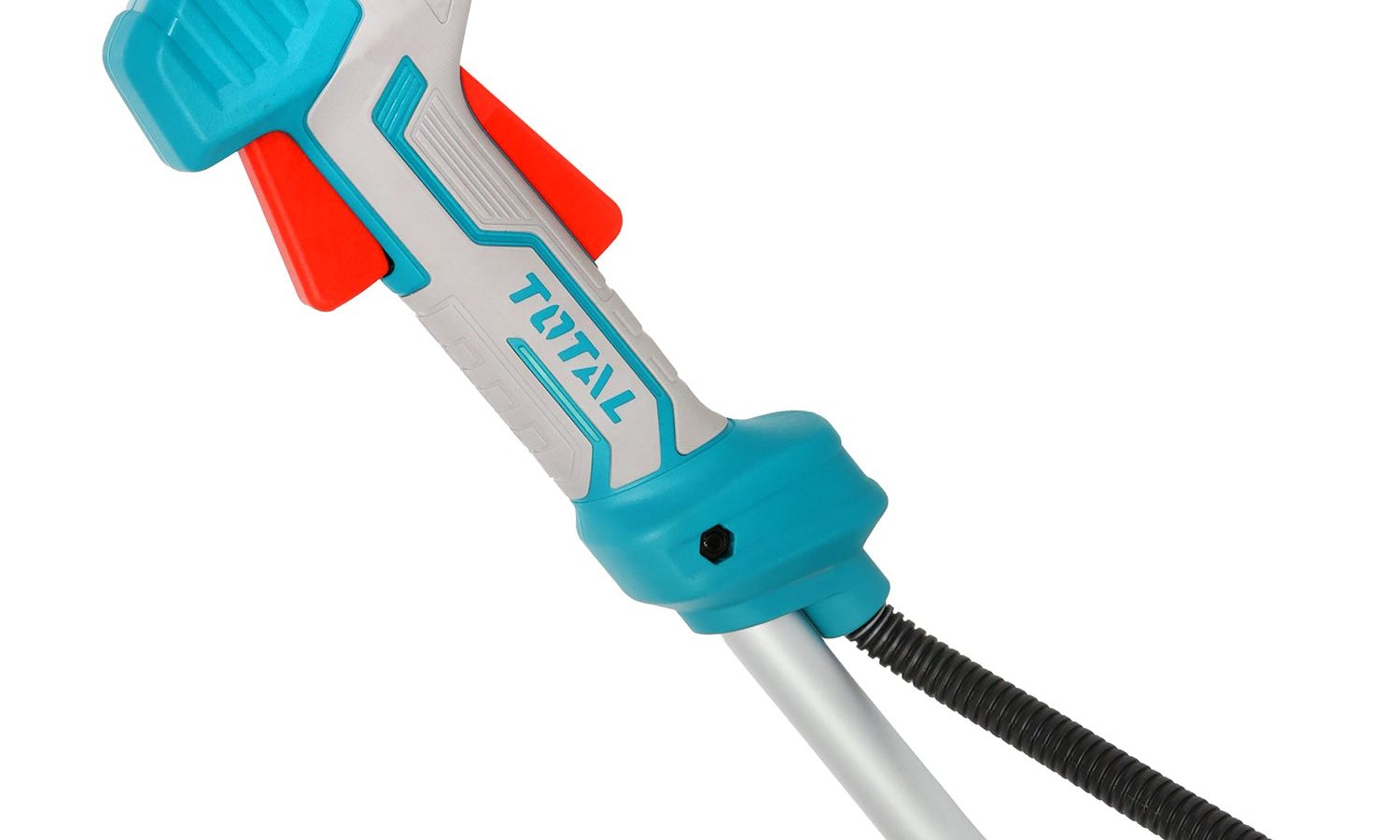 Total Li-Ion 40V Trimmer / Brush Cutter (with Batteries & Charger) – TSTLI202521