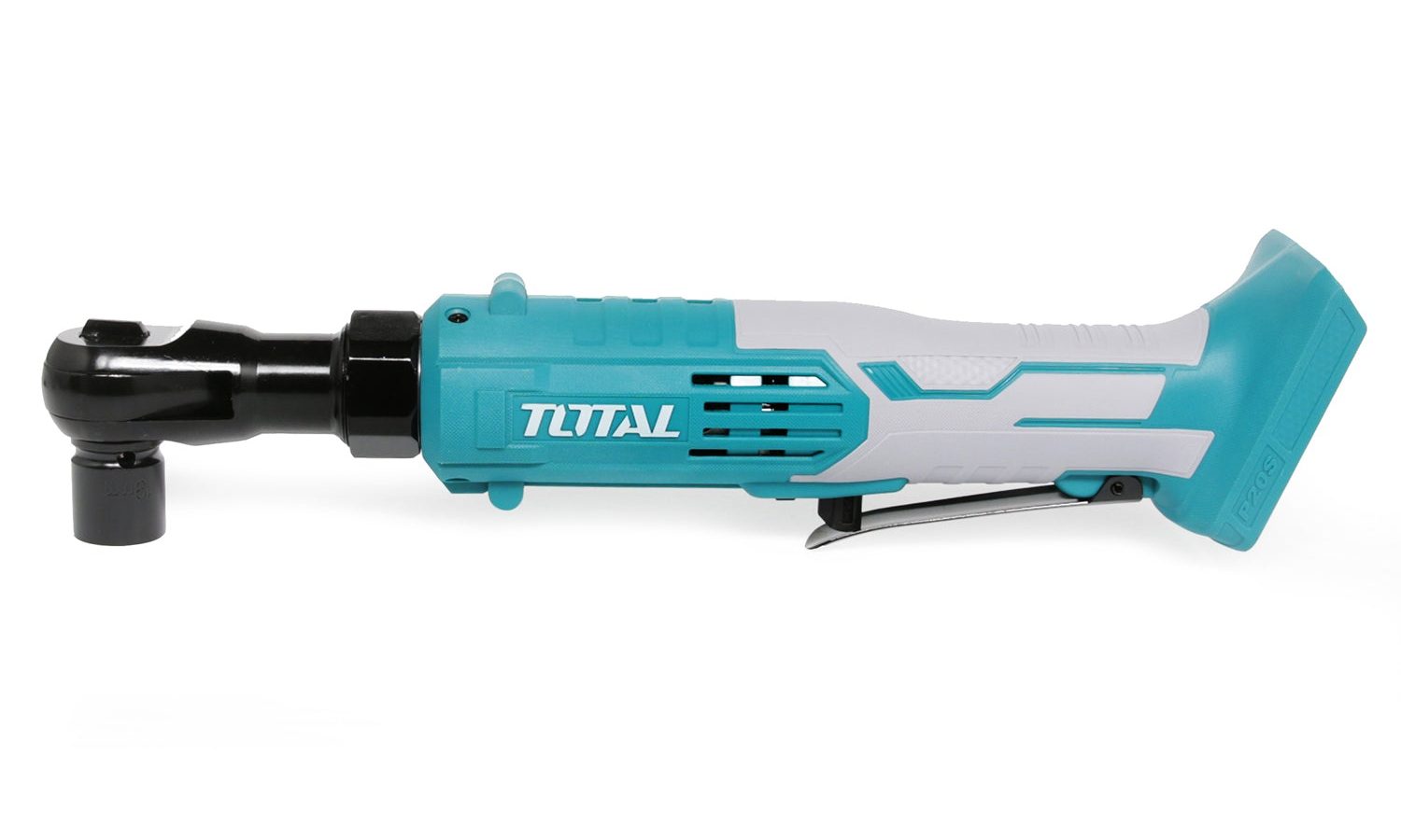 Total Li-Ion 20V Drive Ratchet (Battery not included) – TDRLI2060151