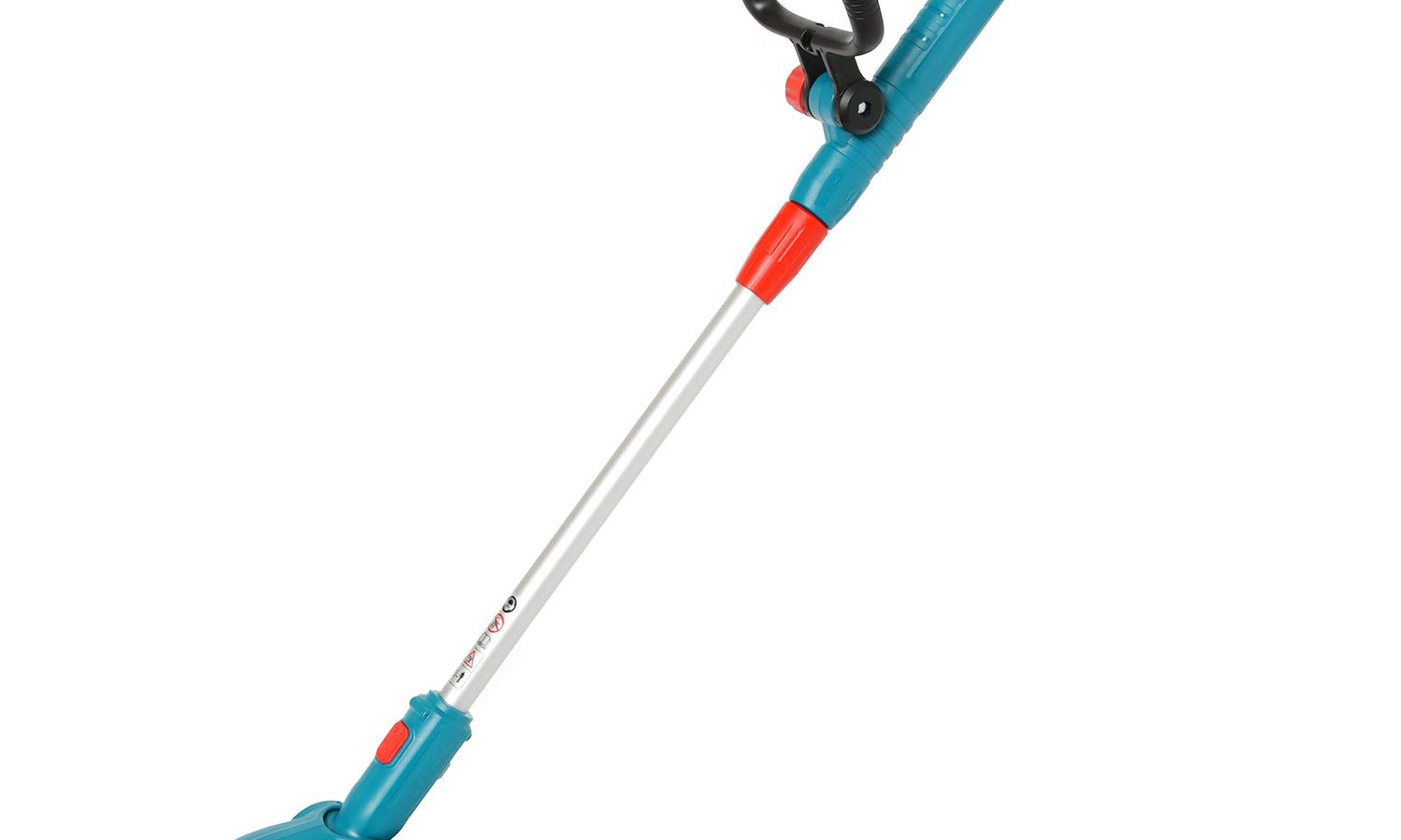 Total Li-Ion 20V Grass Trimmer (with Battery & Charger) – TGTLI203285