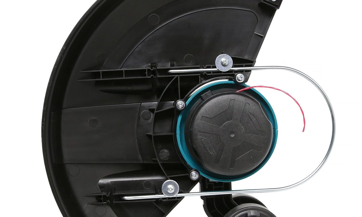 Total Li-Ion 20V Grass Trimmer (with Battery & Charger) – TGTLI203285