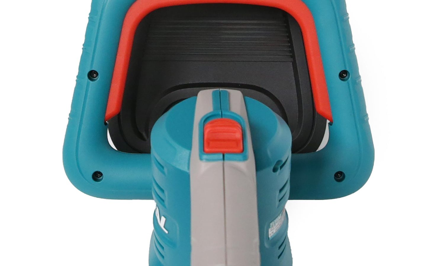 Total Li-Ion 20V Hedge Trimmer (with Battery & Charger) – THTLI20461