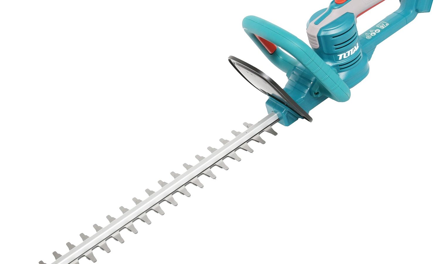 Total Li-Ion 20V Hedge Trimmer (with Battery & Charger) – THTLI20461