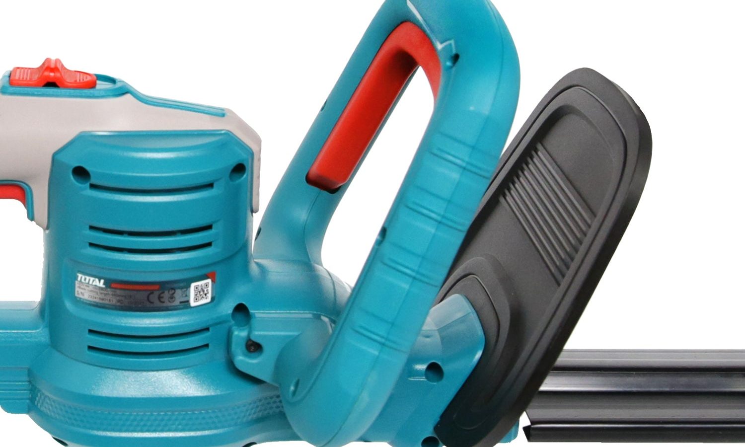 Total Li-Ion 20V Hedge Trimmer (with Battery & Charger) – THTLI20461