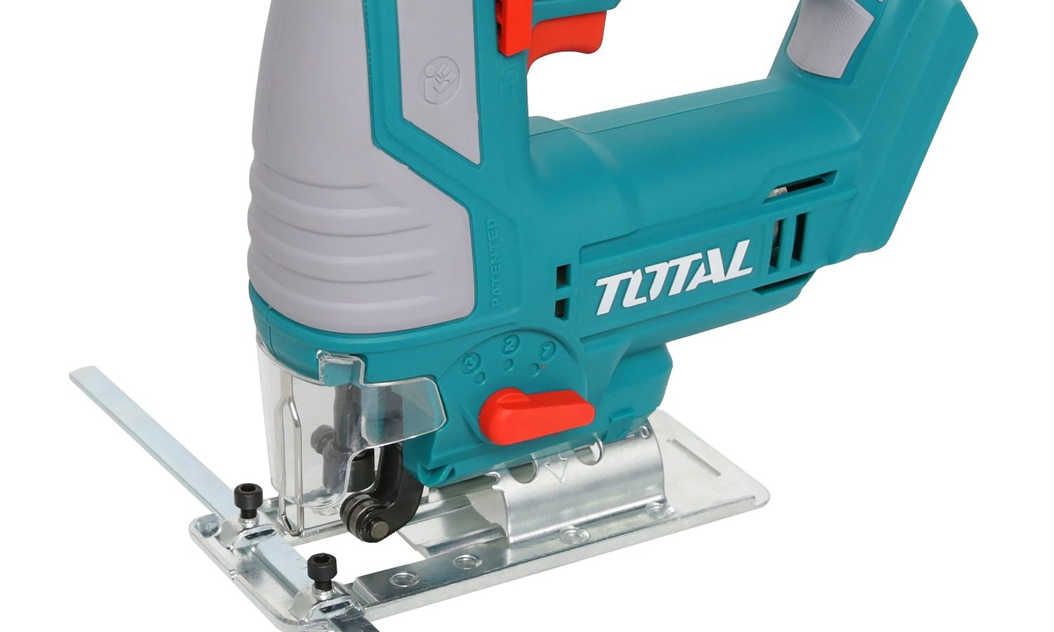 Total Li-Ion 20V Jig Saw (Battery not included) – TJSLI8501