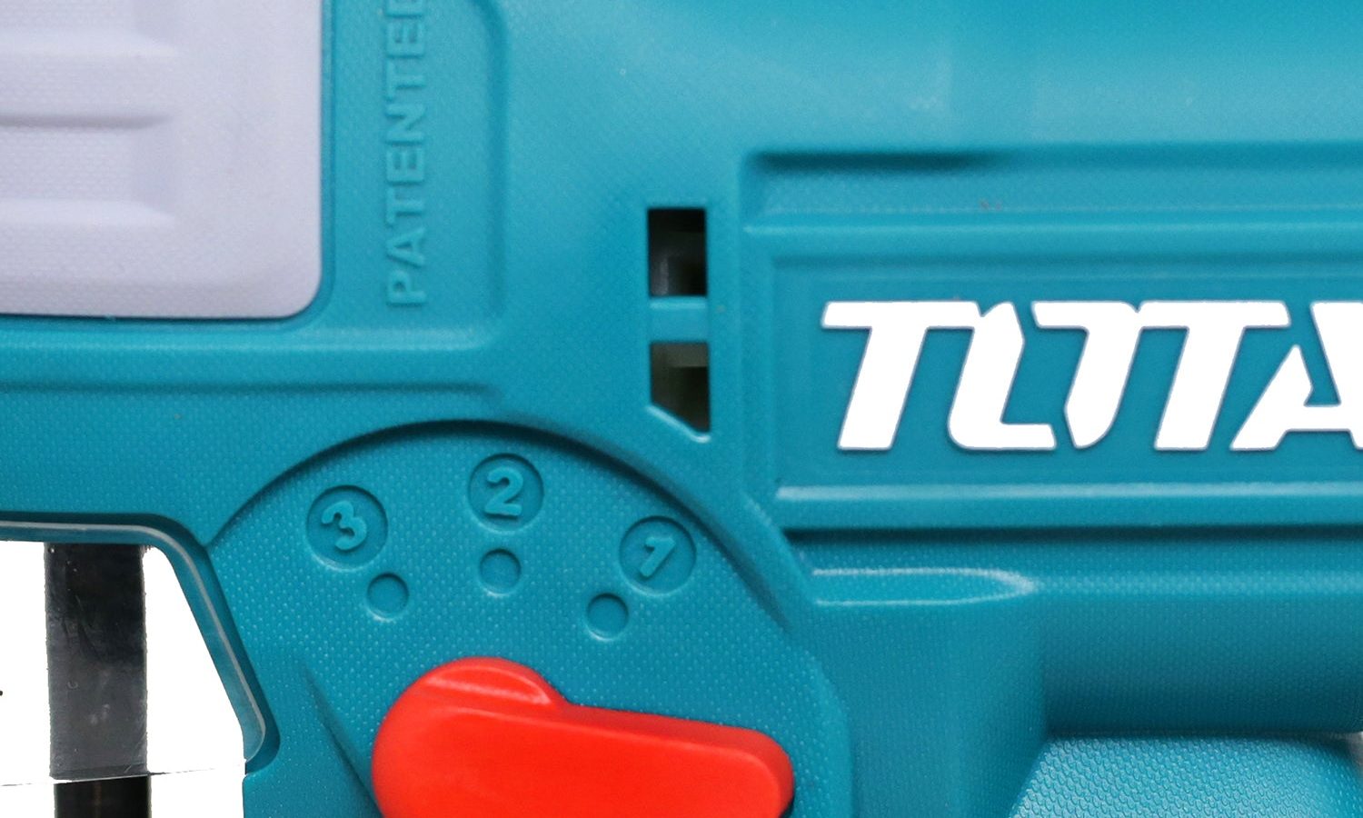 Total Li-Ion 20V Jig Saw (Battery not included) – TJSLI8501
