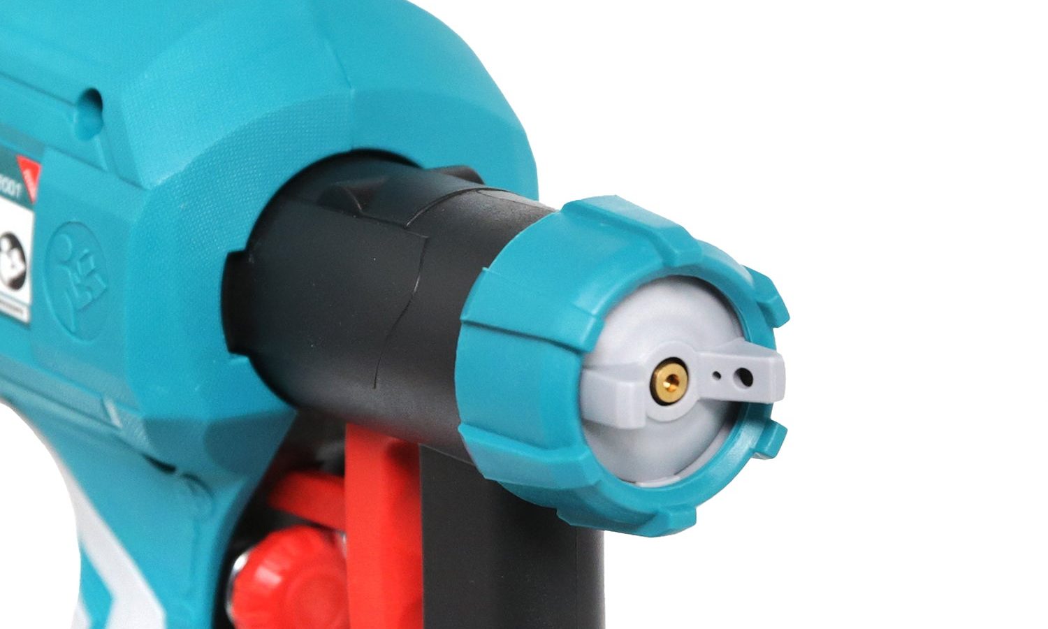 Total Li-Ion 20V Spray Gun (Battery not included) – TSGLI2001