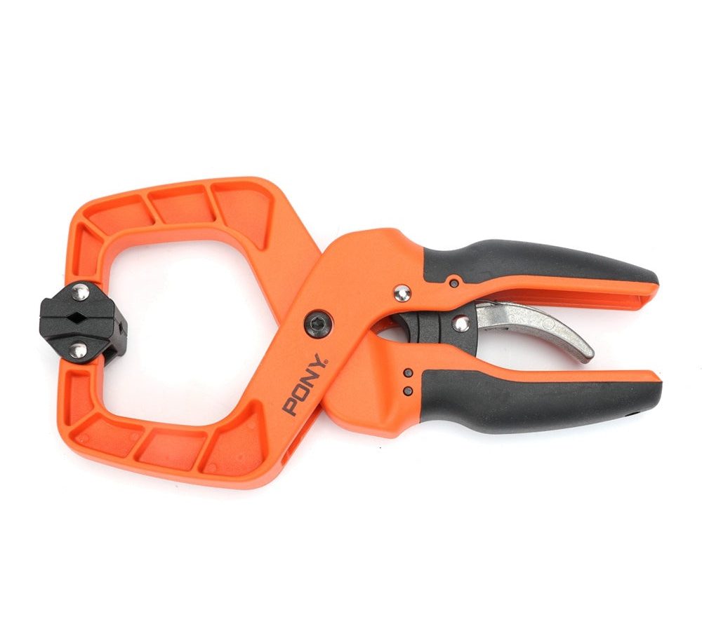 Pony Jorgensen 32225 Hand Clamp 2″