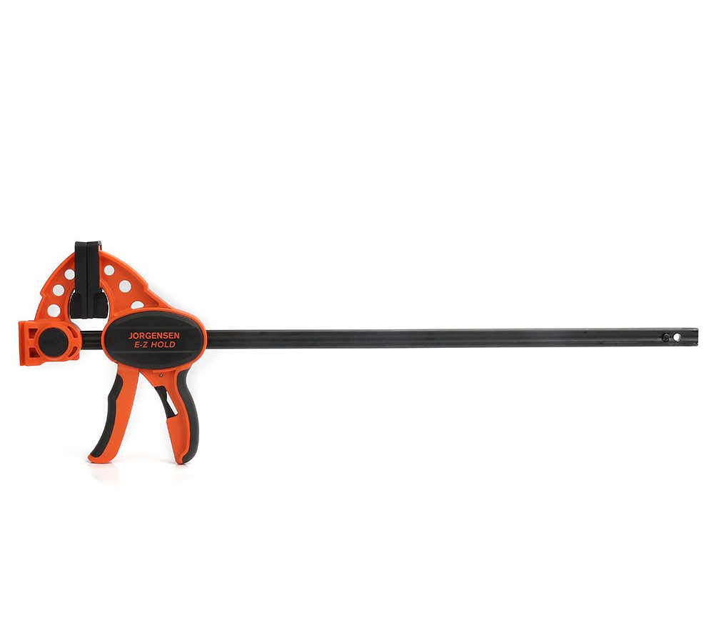 Pony Jorgensen 33418 E-Z HOLD Medium-Duty Expandable Bar Clamp 18″ 300lb
