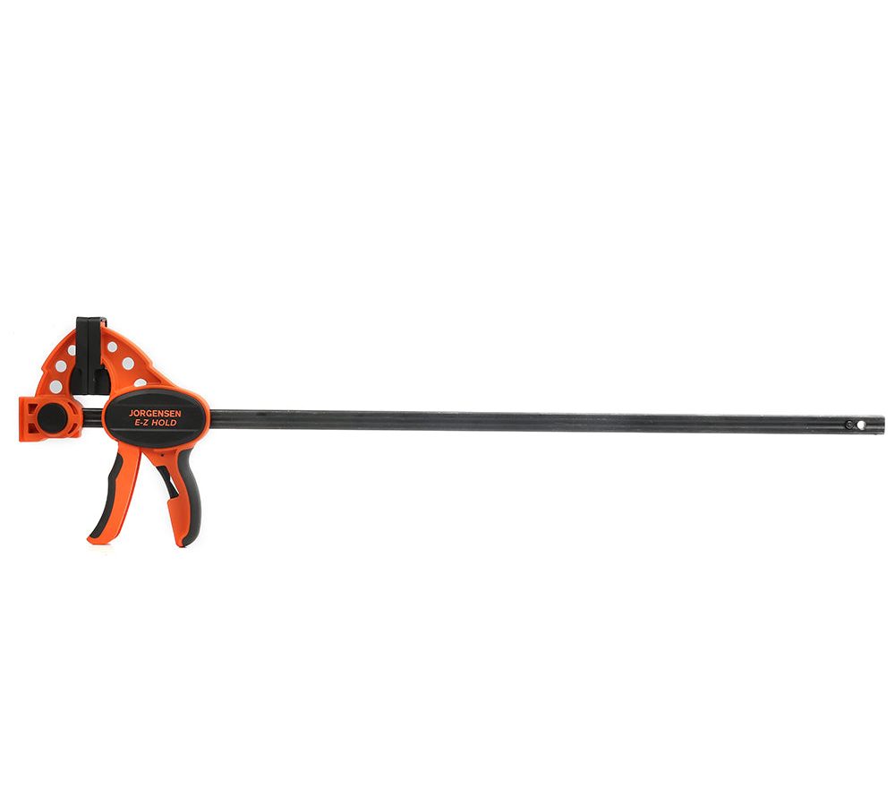 Pony Jorgensen 33424 E-Z HOLD Medium-Duty Expandable Bar Clamp 24″ 300lb