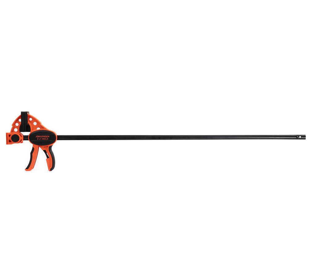Pony Jorgensen 33436 E-Z HOLD Medium-Duty Expandable Bar Clamp 36″ 300lb