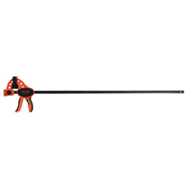 Pony Jorgensen 33436 E-Z HOLD Medium-Duty Expandable Bar Clamp 36" 300lb