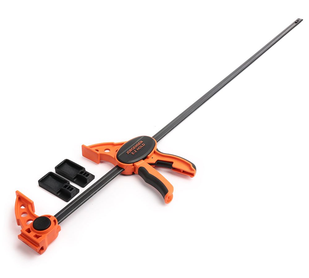 Pony Jorgensen 33436 E-Z HOLD Medium-Duty Expandable Bar Clamp 36″ 300lb
