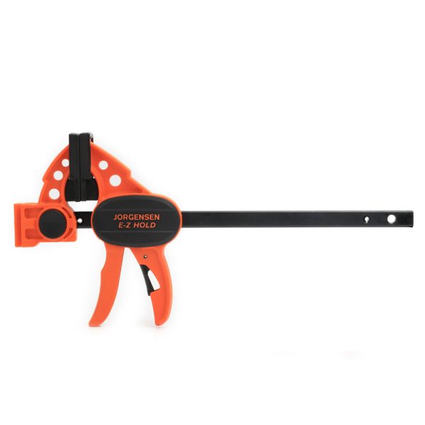 Pony Jorgensen 33606 E-Z HOLD Light-Duty Expandable Bar Clamp 6" 150lb