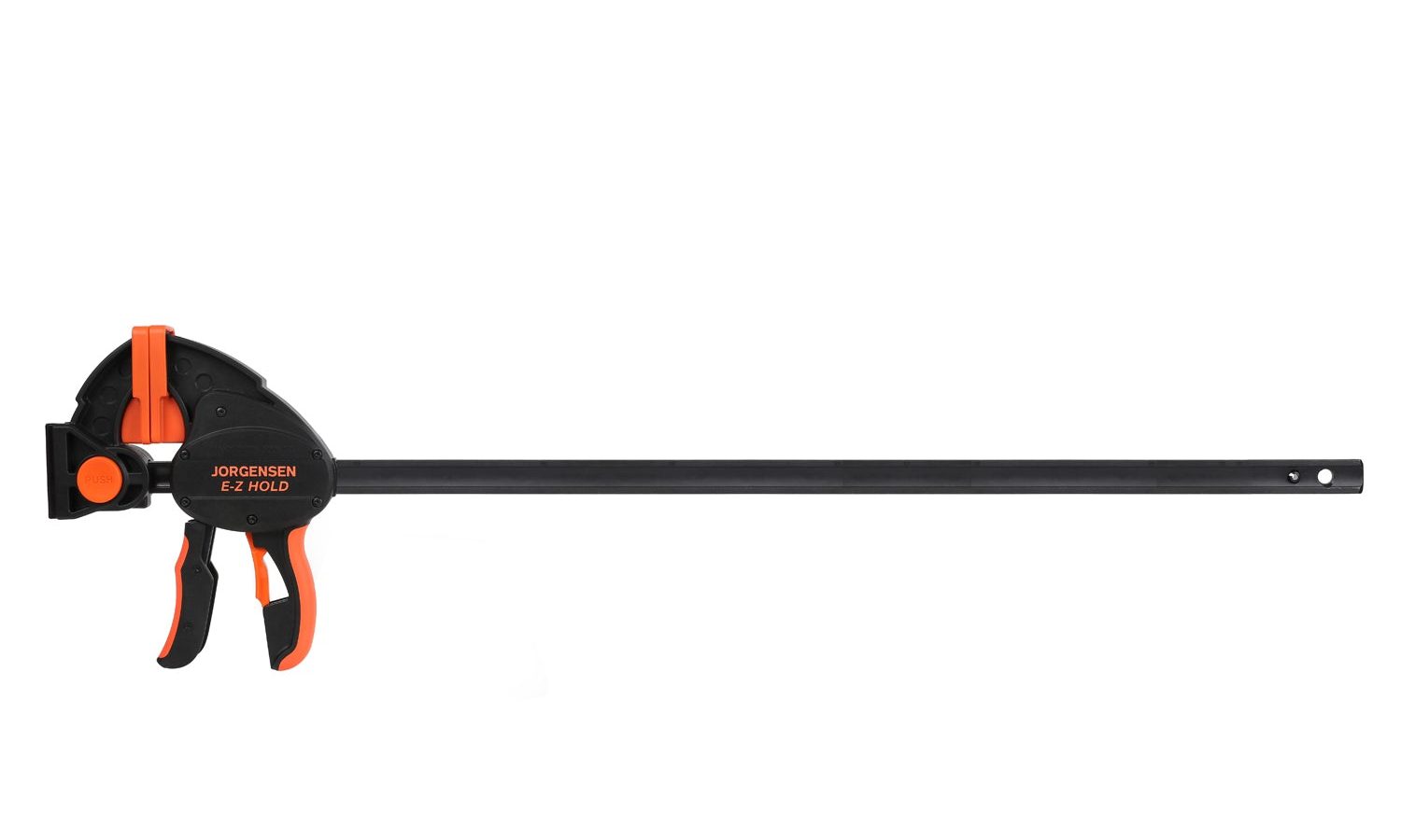 Pony Jorgensen 33724 E-Z HOLD Heavy-Duty Expandable Bar Clamp 24″ 600lb