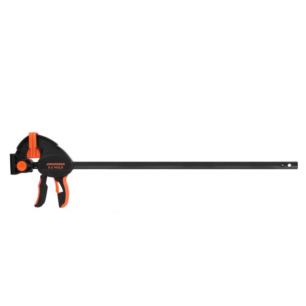 Pony Jorgensen 33724 E-Z HOLD Heavy-Duty Expandable Bar Clamp 24" 600lb
